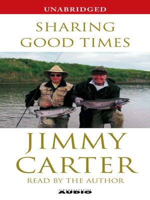 cover image of Sharing Good Times
